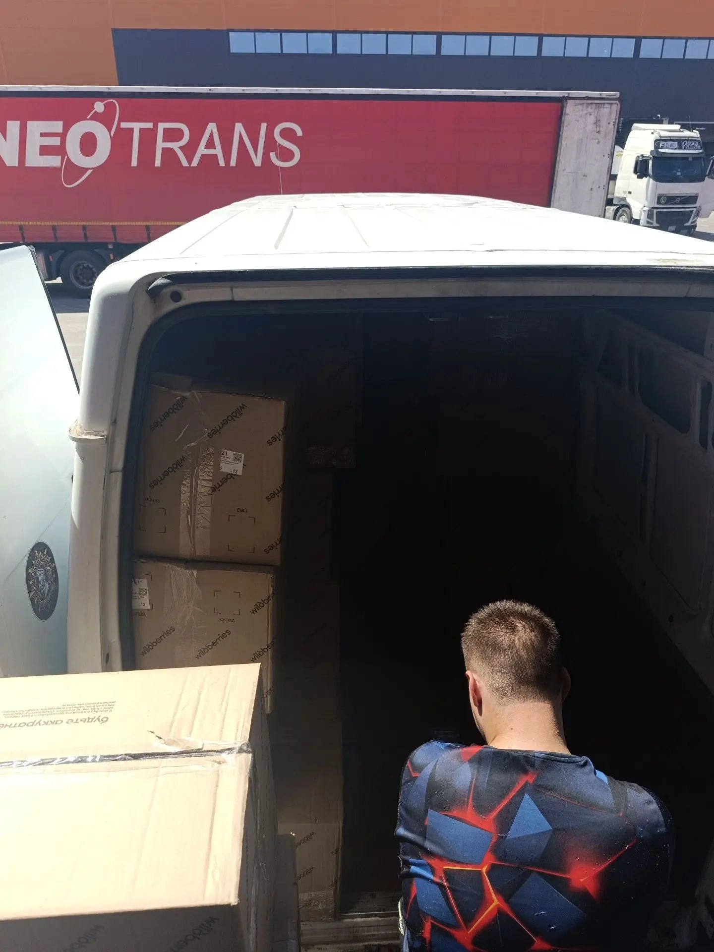 грузоперевозки газель заказать, бесплатное объявление частника с id 133149