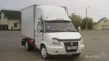 грузоперевозки газель заказать, бесплатное объявление частника с id 108796