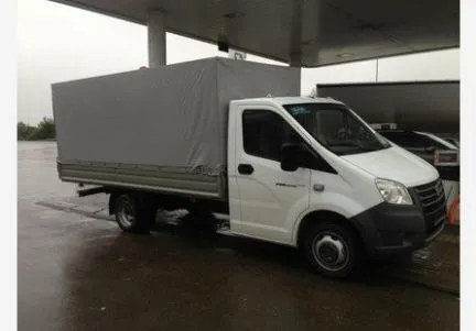 грузоперевозки газель заказать, бесплатное объявление частника с id 110112
