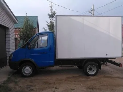грузоперевозки газель заказать, бесплатное объявление частника с id 119676