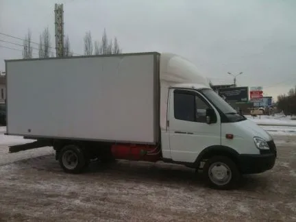 грузоперевозки газель заказать, бесплатное объявление частника с id 119463