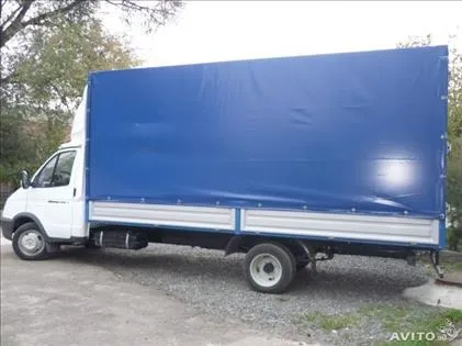грузоперевозки газель заказать, бесплатное объявление частника с id 120766