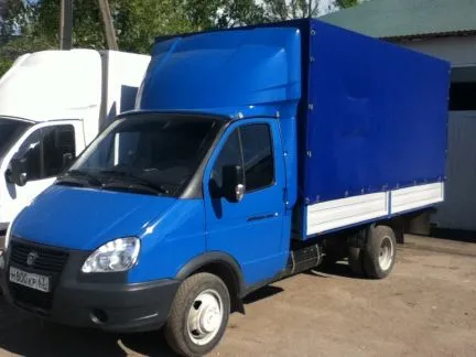 грузоперевозки газель заказать, бесплатное объявление частника с id 122680