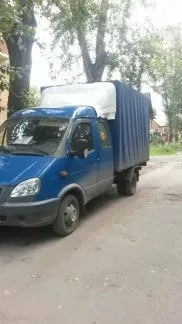 грузоперевозки газель заказать, бесплатное объявление частника с id 127385