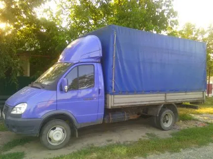 грузоперевозки газель заказать, бесплатное объявление частника с id 125909