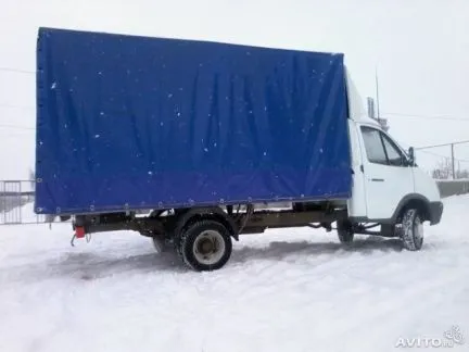 грузоперевозки газель заказать, бесплатное объявление частника с id 119783