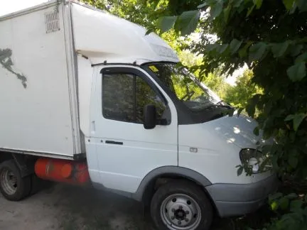 грузоперевозки газель заказать, бесплатное объявление частника с id 121814