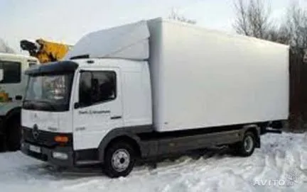 грузоперевозки газель заказать, бесплатное объявление частника с id 107024