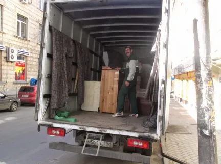грузоперевозки газель заказать, бесплатное объявление частника с id 121415