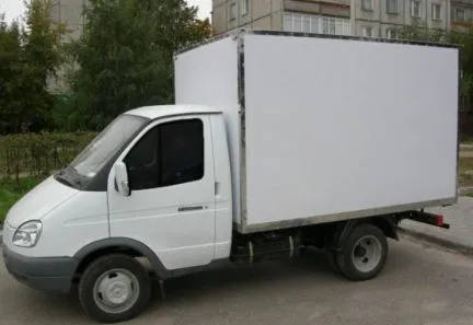 грузоперевозки газель заказать, бесплатное объявление частника с id 120868