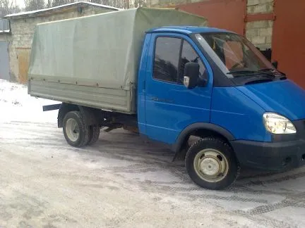 грузоперевозки газель заказать, бесплатное объявление частника с id 129247