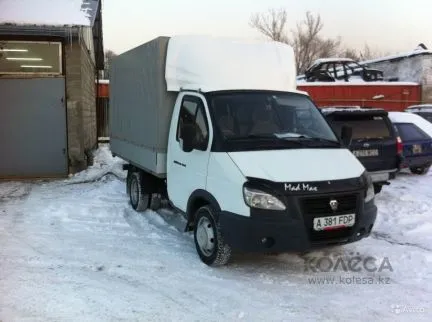 грузоперевозки газель заказать, бесплатное объявление частника с id 108020