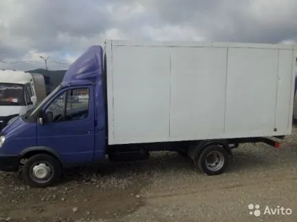 грузоперевозки газель заказать, бесплатное объявление частника с id 107945