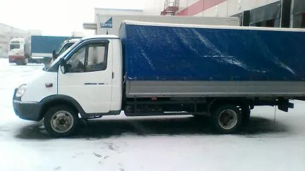 грузоперевозки газель заказать, бесплатное объявление частника с id 126042