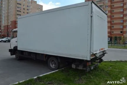 грузоперевозки газель заказать, бесплатное объявление частника с id 112880