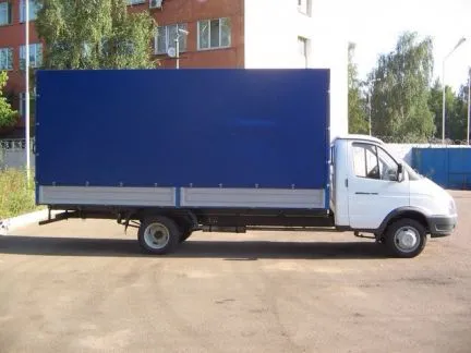 грузоперевозки газель заказать, бесплатное объявление частника с id 121375