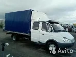грузоперевозки газель заказать, бесплатное объявление частника с id 121485