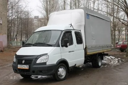 грузоперевозки газель заказать, бесплатное объявление частника с id 129923