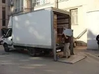 грузоперевозки газель заказать, бесплатное объявление частника с id 120707