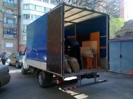 грузоперевозки газель заказать, бесплатное объявление частника с id 120699