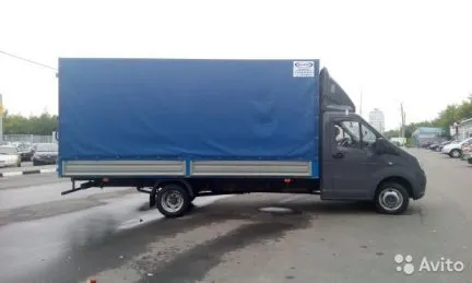 грузоперевозки газель заказать, бесплатное объявление частника с id 117871