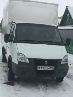 грузоперевозки газель заказать, бесплатное объявление частника с id 129766