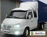 грузоперевозки газель заказать, бесплатное объявление частника с id 121310