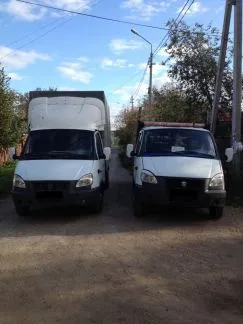 грузоперевозки газель заказать, бесплатное объявление частника с id 116787