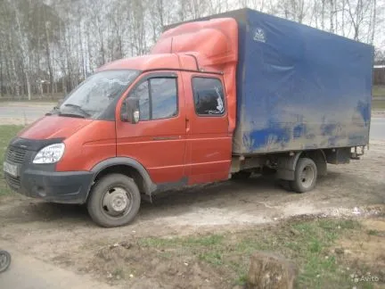 грузоперевозки газель заказать, бесплатное объявление частника с id 118683
