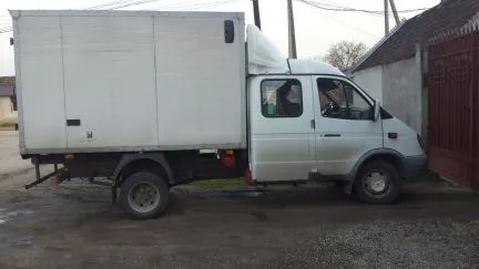 грузоперевозки газель заказать, бесплатное объявление частника с id 108804