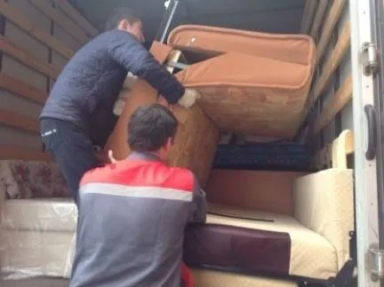 Грузовое такси и грузоперевозки в объявление с id 117619, перевозка мебели и вещей недорого по городу межгороду