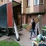 грузоперевозки газель заказать, бесплатное объявление частника с id 120712