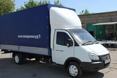 грузоперевозки газель заказать, бесплатное объявление частника с id 127916