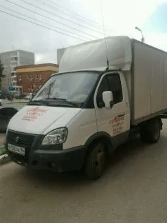 грузоперевозки газель заказать, бесплатное объявление частника с id 125020