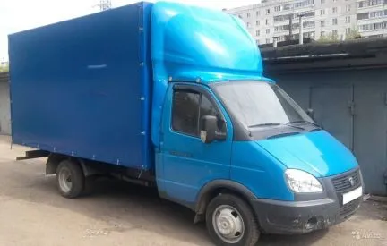 грузоперевозки газель заказать, бесплатное объявление частника с id 105828