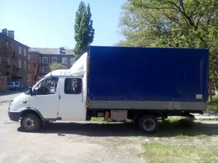 грузоперевозки газель заказать, бесплатное объявление частника с id 111532