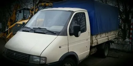 грузоперевозки газель заказать, бесплатное объявление частника с id 130002