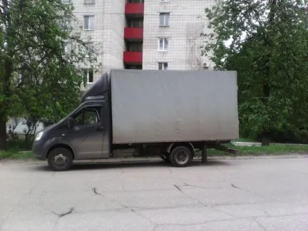 грузоперевозки газель заказать, бесплатное объявление частника с id 128064