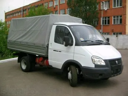 грузоперевозки газель заказать, бесплатное объявление частника с id 117443