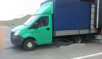 грузоперевозки газель заказать, бесплатное объявление частника с id 121399
