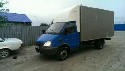 грузоперевозки газель заказать, бесплатное объявление частника с id 129740