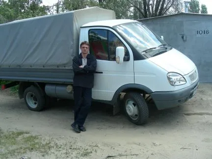 грузоперевозки газель заказать, бесплатное объявление частника с id 106942