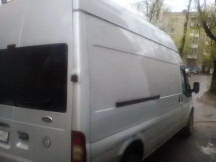 грузоперевозки газель заказать, бесплатное объявление частника с id 125359
