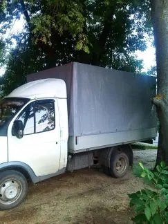 грузоперевозки газель заказать, бесплатное объявление частника с id 118628