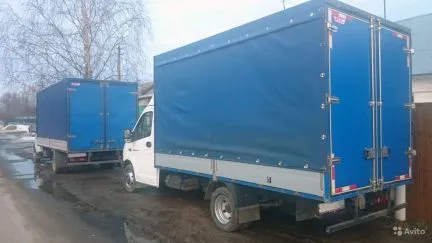 грузоперевозки газель заказать, бесплатное объявление частника с id 112956