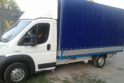 грузоперевозки газель заказать, бесплатное объявление частника с id 121519