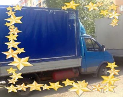 грузоперевозки газель заказать, бесплатное объявление частника с id 113404