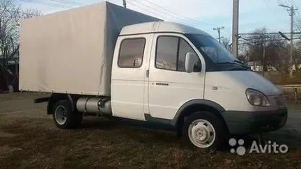 грузоперевозки газель заказать, бесплатное объявление частника с id 120601