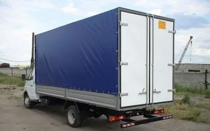 грузоперевозки газель заказать, бесплатное объявление частника с id 127141
