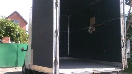 грузоперевозки газель заказать, бесплатное объявление частника с id 121882